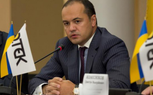 В ДТЭК заявили, что предприятие продолжает работать в правовом поле Украины