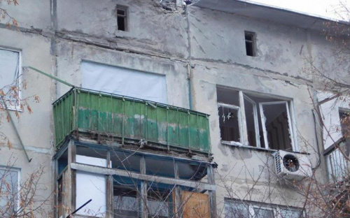 В Минобороны обнародовали компромат на боевиков в Авдеевке (ВИДЕО)