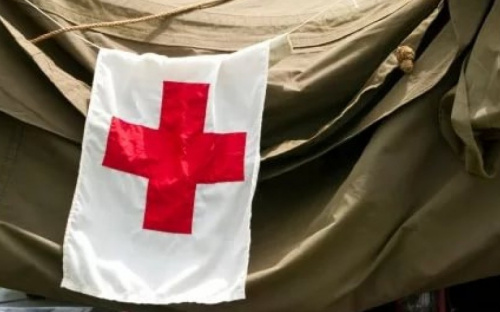 В районе Авдеевки ВСУ понесли потери: один украинский военный погиб, двое бойцов  ранены