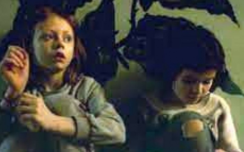 Украинский фильм о войне на Донбассе победил на двух мировых кинофестивалях