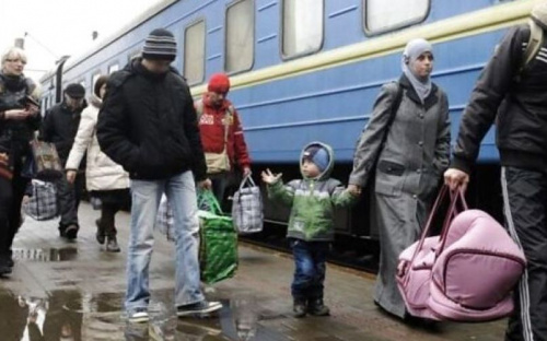 Куди звертатися авдіївцім, які вирішили евакуйоватися: корисні контакти