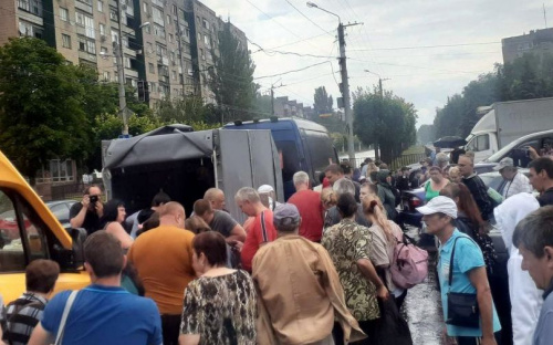 Авдіївці можуть безкоштовно виїхати в Німеччину: деталі програми