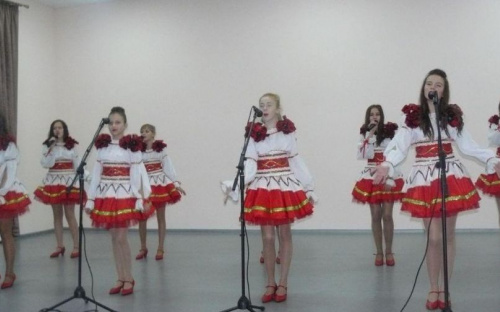 В Авдіївці захисникам подарували яскраве свято і трохи гумору (ФОТО)