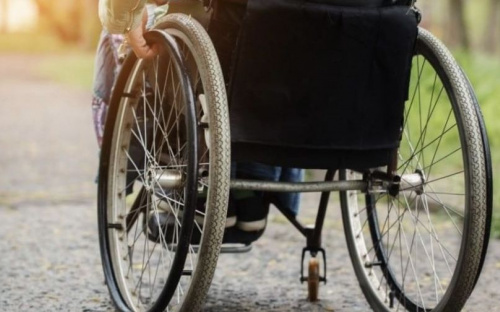 З Авдіївки евакуюватимуть людей з інвалідністю