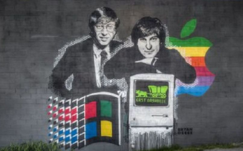 В Украине можно будет купить акции Facebook, Tesla, Microsoft, Visa и Netflix