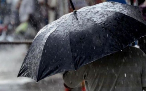 Прогноз погоды на неделю: в Авдеевке станет пасмурнее и прохладнее