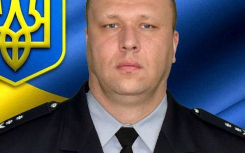 Помощник главного полицейского Донетчины приедет в Авдеевку