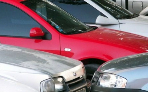 В Украине вырос спрос на подержанные автомобили