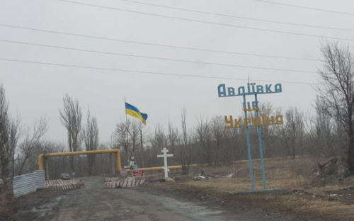 В Авдеевке отремонтируют дом на 34 миллиона