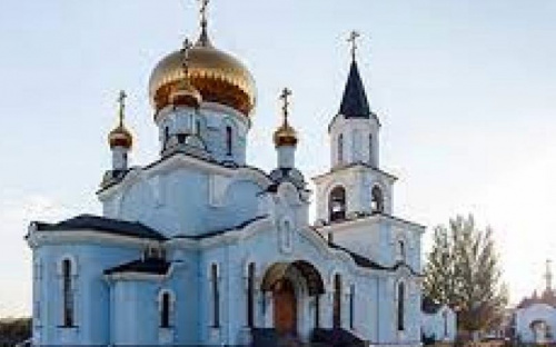 Авдіївцям до уваги: про небезпеку попередить церковний дзвін
