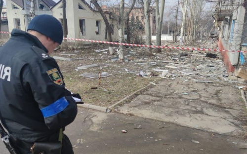 Слідчі Донеччини відкрили 365 кримінальних проваджень за фактами воєнних злочинів рф