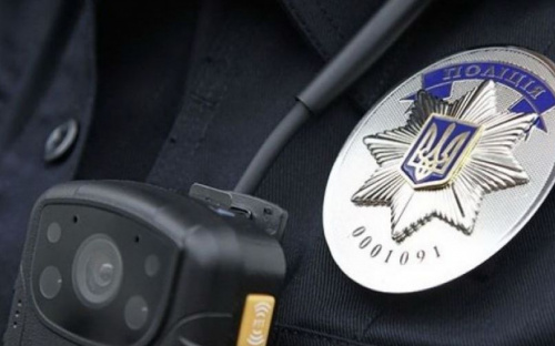 Полицейские Авдеевки обнаружили каннабис у прохожего