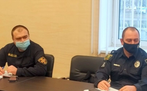 В Авдіївці планують реалізувати важливий проєкт «Станція безпеки»