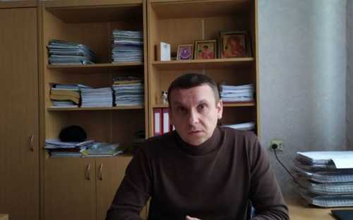 Руководитель Авдеевки проведет выездной прием