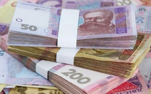 Бюджет Авдеевки получил почти 11 миллионов дохода за неделю