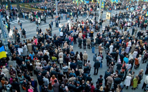 В 2020-м в Украине умерло на 10 тысяч людей меньше, чем год назад, когда о коронавирусе даже не слышали