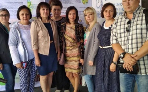 Авдеевские педагоги прошли все «Круги успеха» (ФОТО)