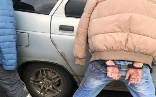 Авдеевцы могут анонимно помогать в задержании наркодилеров
