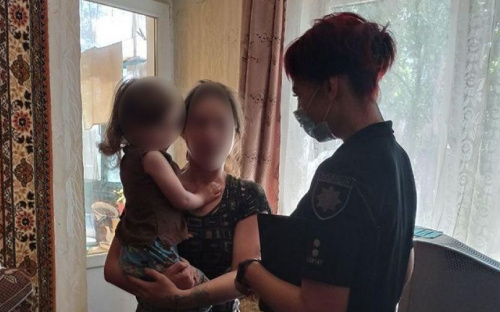 Авдеевские полицейские привлекли к ответственности более 30 нерадивых родителей