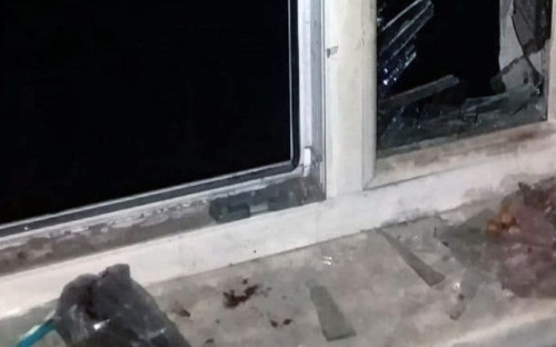 Авдеевские полицейские разоблачили вора, который обокрал своих знакомых