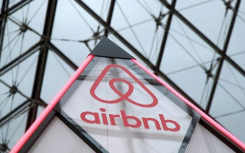На Airbnb забронювали квартири в Україні на майже $2 млн