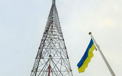 На Донбасі збільшать потужність передавчів українського сигналу