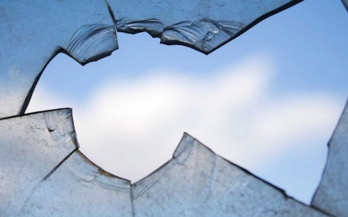 В Авдіївці відкрито реєстрацію на отримання плівки для вікон