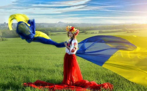 Авдіївців запрошують на святковий  захід до Дня Конституції України