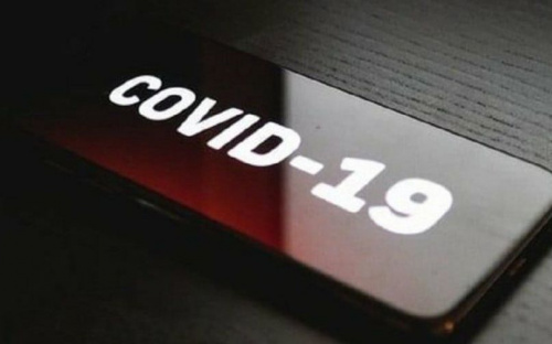 Covid-19: за минулий тиждень Авдіївка втратила 12 мешканців