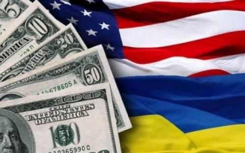 США выделяют Украине дополнительную помощь