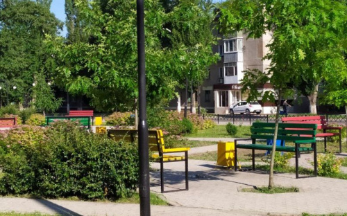 Стали известны планы авдеевских коммунальщиков на лето