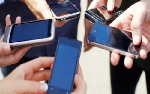 С возвращением: связь Vodafone восстановили на неподконтрольном Донбассе