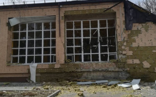 Павло Кириленко про ситуацію в області: під ударом Черкаське, Велика Новосілка та Авдіївка