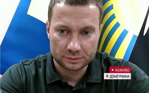 Павло Кириленко про евакуацію на Донеччині: логістика, транспорт та маршрути