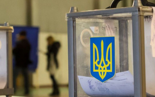 Все 16 избирательных участков в  Авдеевке будут открыты в день голосования за президента Украины