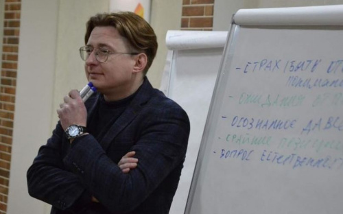 По инициативе ОО 