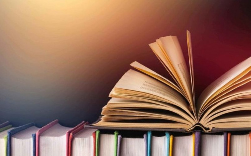 Украинцам будут дарить сертификаты на покупку книг при получении свидетельства о рождении