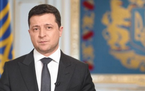 Президент Зеленський анонсував нові виплати для українців, які щепилися від COVID-19