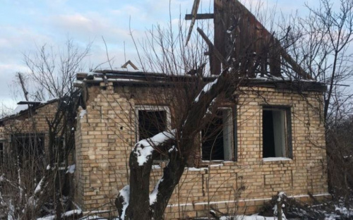 Представники Авдіївки долучилися до обговорення механізму надання компенсації за зруйноване житло