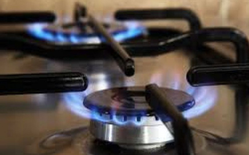 В Авдеевке продолжают восстанавливать газоснабжение в домах после запуска нового газопровода