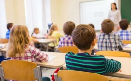 Фінансову підтримку ЮНІСЕФ отримає понад тисяча опорних шкіл України - Мінреінтеграції