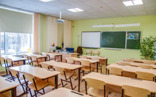 Лише 11% українських закладів освіти мають на сьогодні власні споруди цивільного захисту – ДСНС