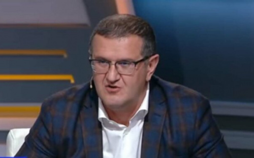 Муса Магомедов: підвищення вартості електроенергії для промисловості може бути фатальним для України.