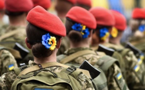 Мобілізація українок під час війни: пояснення адвоката про призов та військовий облік