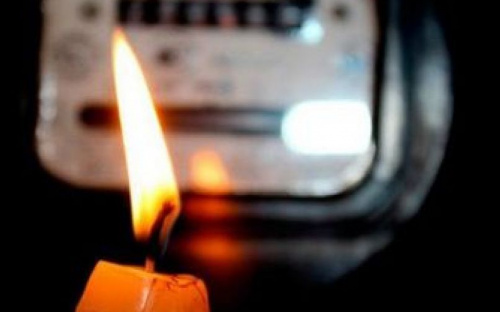 Авдеевка будет частично обесточена