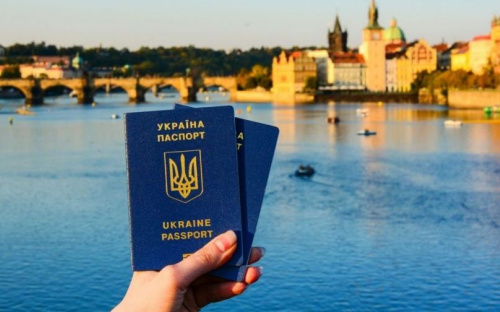 Які європейські країни зняли ковідні обмеження на в‘їзд