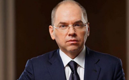 Минздрав готовит правовую базу для автоматического отслеживания людей с COVID-19