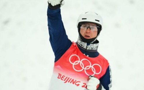 Україна взяла перше срібло на Олімпіаді