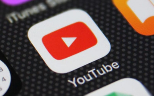 Украинцы смогут получать деньги за видео в YouTube