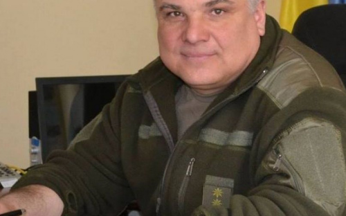 Глава ВГА Авдеевки проведет выездной прием